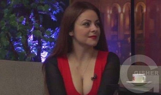 Ush erekoyan - Lilit Karapetyan