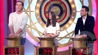 Gushakir meghedin - 09.12.2015