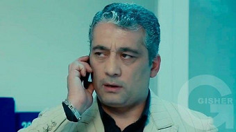 Verjin hayrike - Episode 23