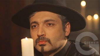 Arajnordnere - Episode 57