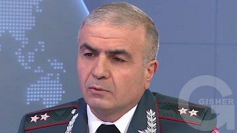 Harcazruyc - Hunan Poghosyan