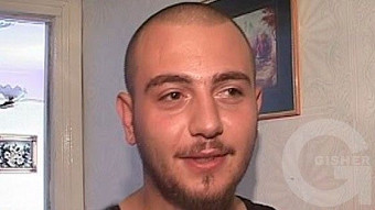 Chein spasum - Roland Gasparyan 3