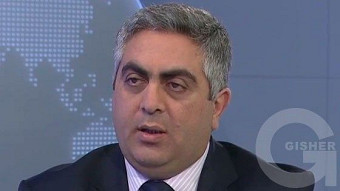 Harcazruyc - Artcrun Hovhannisyan