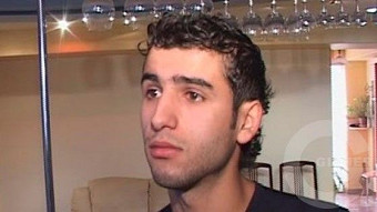 Chein spasum - Vahagn Stepanyan