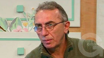 Mer mej asac - Artur Sahakyan