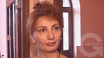 Chein spasum - Margarita Xachatryan