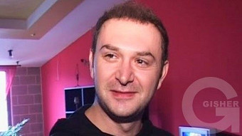 Chein spasum - Mayql Qotanjyan