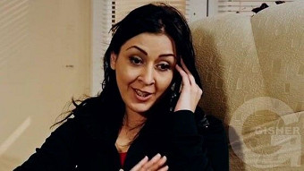 Erjankutyan arcunqnere - Episode 24