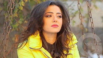 Arajnordnere - Episode 58