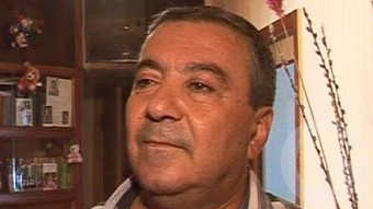 Chein spasum - Slava Shamiryan