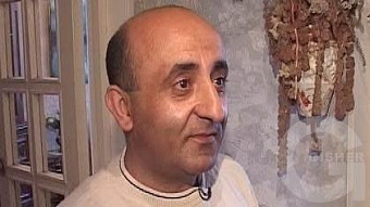 Chein spasum - Samvel Araqelyan