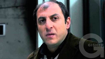 Erjankutyan arcunqnere - Episode 25