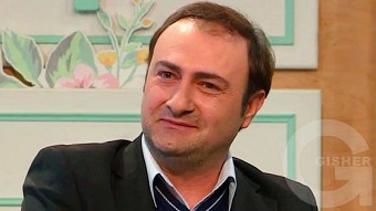 Mer mej asac - Armen Margaryan