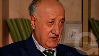 Chakertner - Rafik Sahakyan