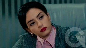 Verjin hayrike - Episode 25