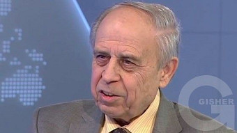 Harcazruyc - Eduard Hovhannisyan