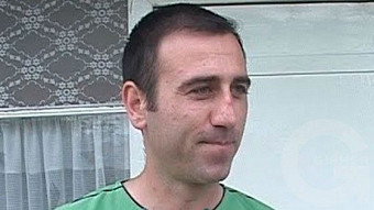 Chein spasum - Ruben Mkhitaryan