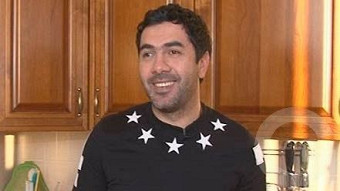 Chein spasum - Saro Tovmasyan