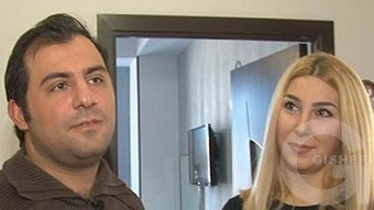 Chein spasum - Grigor Danielyan, Hripsime Yelinyan 2