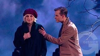 Танцы сезон 2 - 18 выпуск