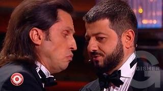 Камеди Клаб: сезон 11, выпуск 32