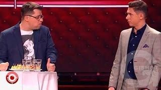 Камеди Клаб: сезон 11, выпуск 33