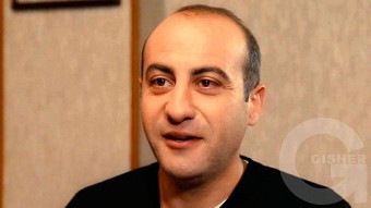 Verjin hayrike - Episode 26