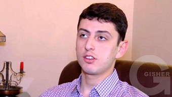 Meronq - Narek Naxnazaryan