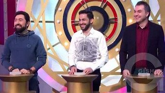 Gushakir meghedin - 15.12.2015