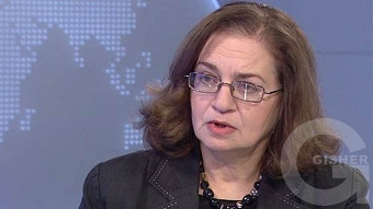 Harcazruyc - Shushan Xatlamajyan