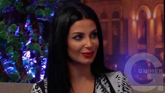 Ush erekoyan - Narine Sultanyan