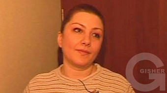 Chein spasum - Anahit Sharyan