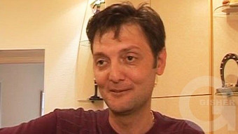 Chein spasum - Karen Zaqaryan