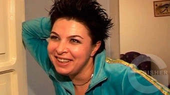 Chein spasum - Agnesa Shahnazaryan