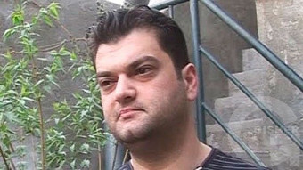 Chein spasum - Artyom Hakobyan