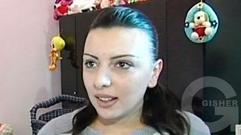 Chein spasum - Mariam Petrosyan