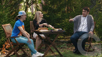 Однажды в России: сезон 2, серия 18