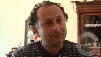 Chein spasum - Sergey Danielyan 2