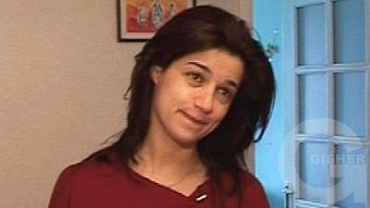 Chein spasum - Ashkhen Nazaretyan