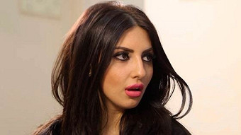 Arajnordnere - Episode 62