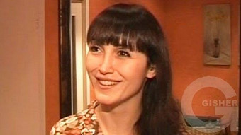 Chein spasum - Lusine Badalyan