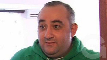 Chein spasum - Petros Ghazaryan 2