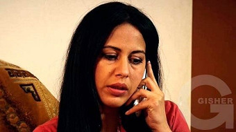 Erjankutyan arcunqnere - Episode 28