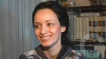 Chein spasum - Lilit Stepanyan