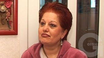 Chein spasum - Gayane Hovhannisyan 2