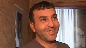 Chein spasum - Gevorg Eghiazaryan