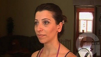 Chein spasum - Ani Bayatyan 2