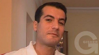 Chein spasum - Tigran Harutyunyan 3