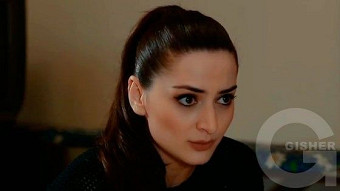 Verjin hayrike - Episode 29