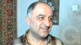 Chein spasum - Trdat Makaryan